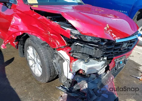 2024 Honda Cr-V Ex-L Awd z USA, uszkodzony, nr VIN 2HKRS4H70RH413398